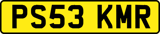 PS53KMR