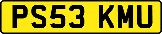 PS53KMU