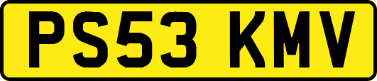 PS53KMV