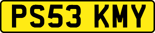 PS53KMY