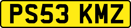 PS53KMZ