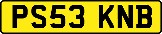PS53KNB