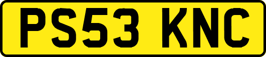 PS53KNC