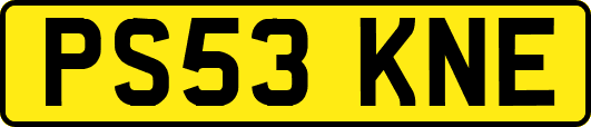 PS53KNE