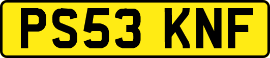 PS53KNF