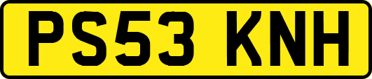 PS53KNH