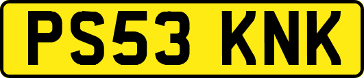 PS53KNK