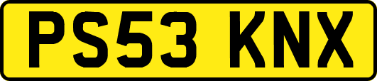 PS53KNX