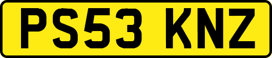 PS53KNZ