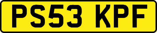 PS53KPF