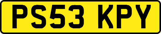 PS53KPY