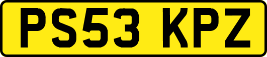 PS53KPZ