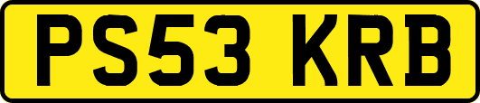PS53KRB