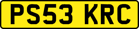 PS53KRC
