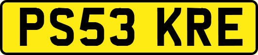 PS53KRE