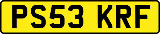 PS53KRF