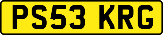 PS53KRG