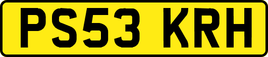 PS53KRH