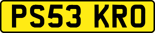 PS53KRO