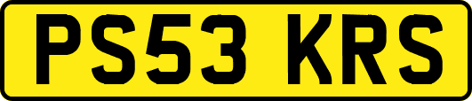 PS53KRS