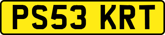 PS53KRT