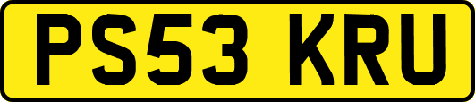 PS53KRU