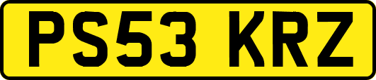 PS53KRZ