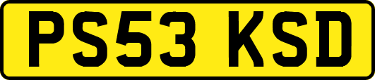 PS53KSD