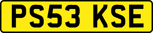 PS53KSE