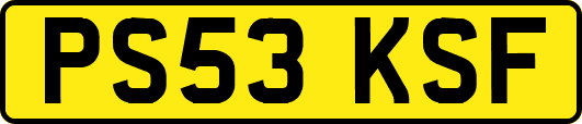 PS53KSF