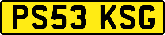 PS53KSG