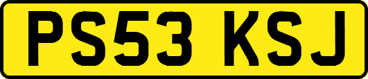 PS53KSJ