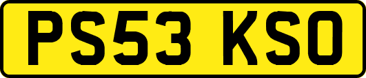 PS53KSO