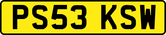 PS53KSW