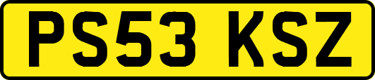 PS53KSZ