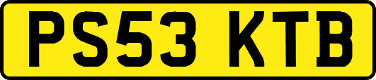 PS53KTB