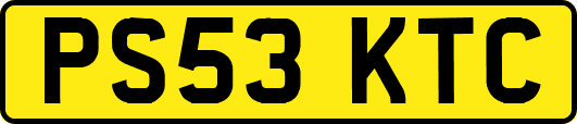 PS53KTC