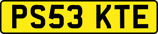 PS53KTE