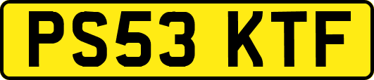 PS53KTF