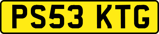 PS53KTG