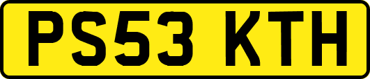 PS53KTH