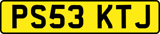 PS53KTJ