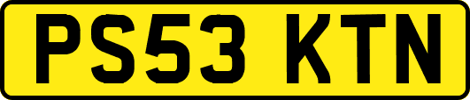 PS53KTN
