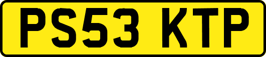 PS53KTP