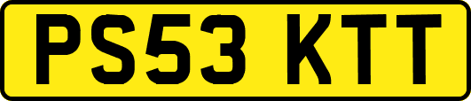 PS53KTT