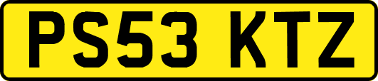 PS53KTZ