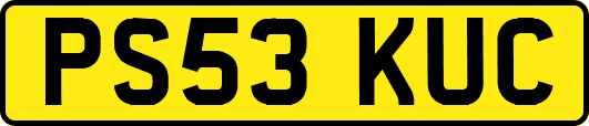 PS53KUC