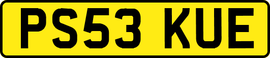 PS53KUE