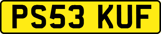 PS53KUF