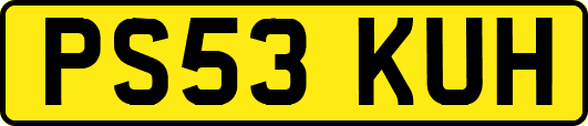 PS53KUH